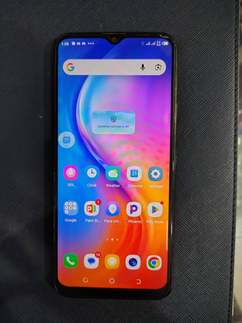 Tecno Spark 4 0
