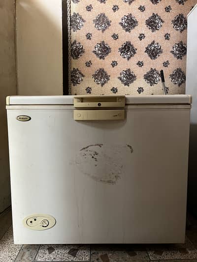 Freezer for sale