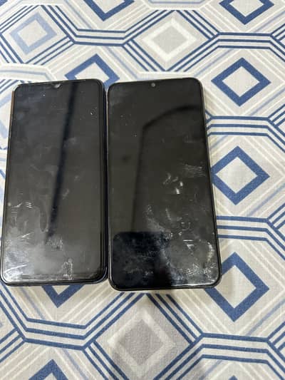 Samsung Mobile A10S