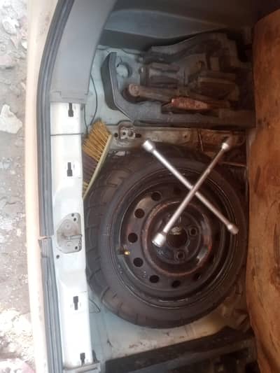 Suzuki Alto 2011/2014