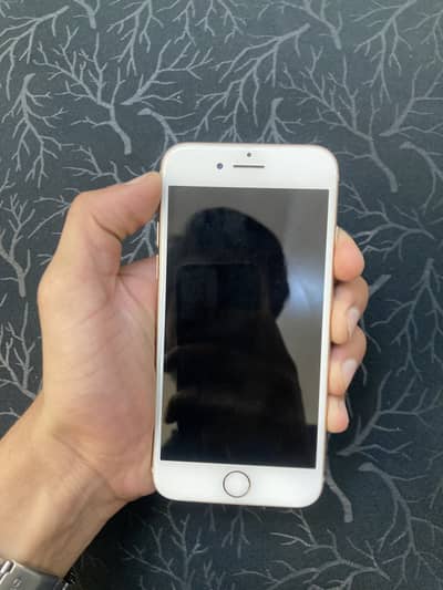 Apple iPhone 8 sim working