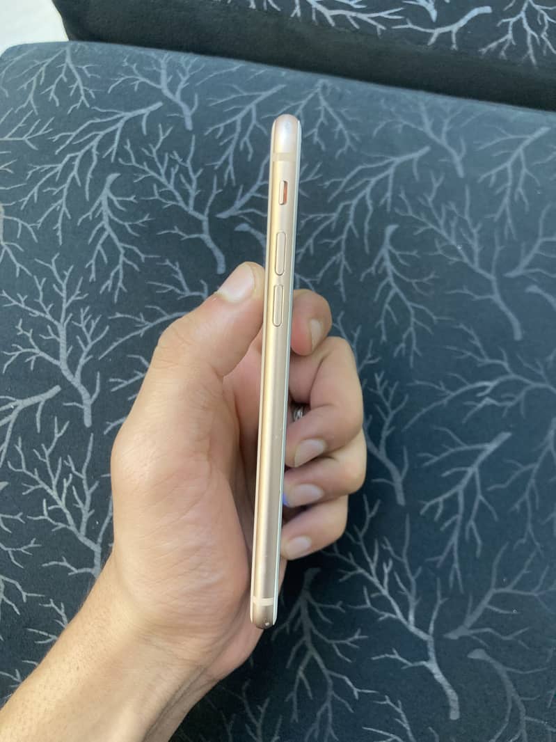 Apple iPhone 8 sim working 4