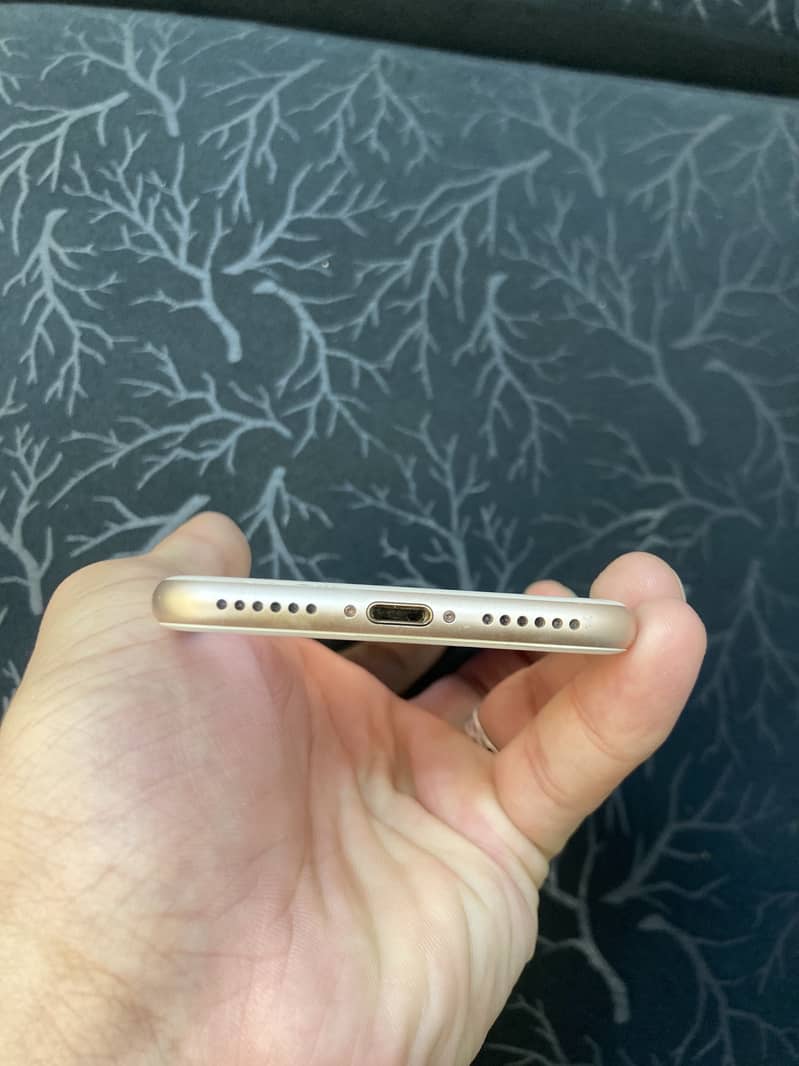 Apple iPhone 8 sim working 7