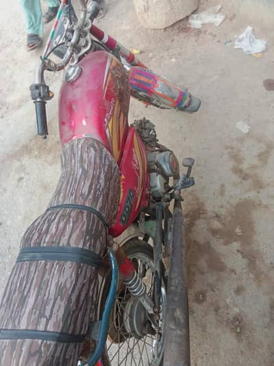 unique bike normal candation