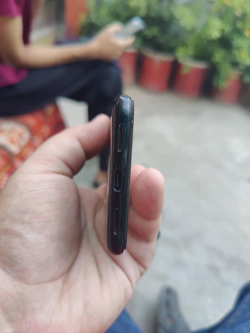 Google Pixel 5 2