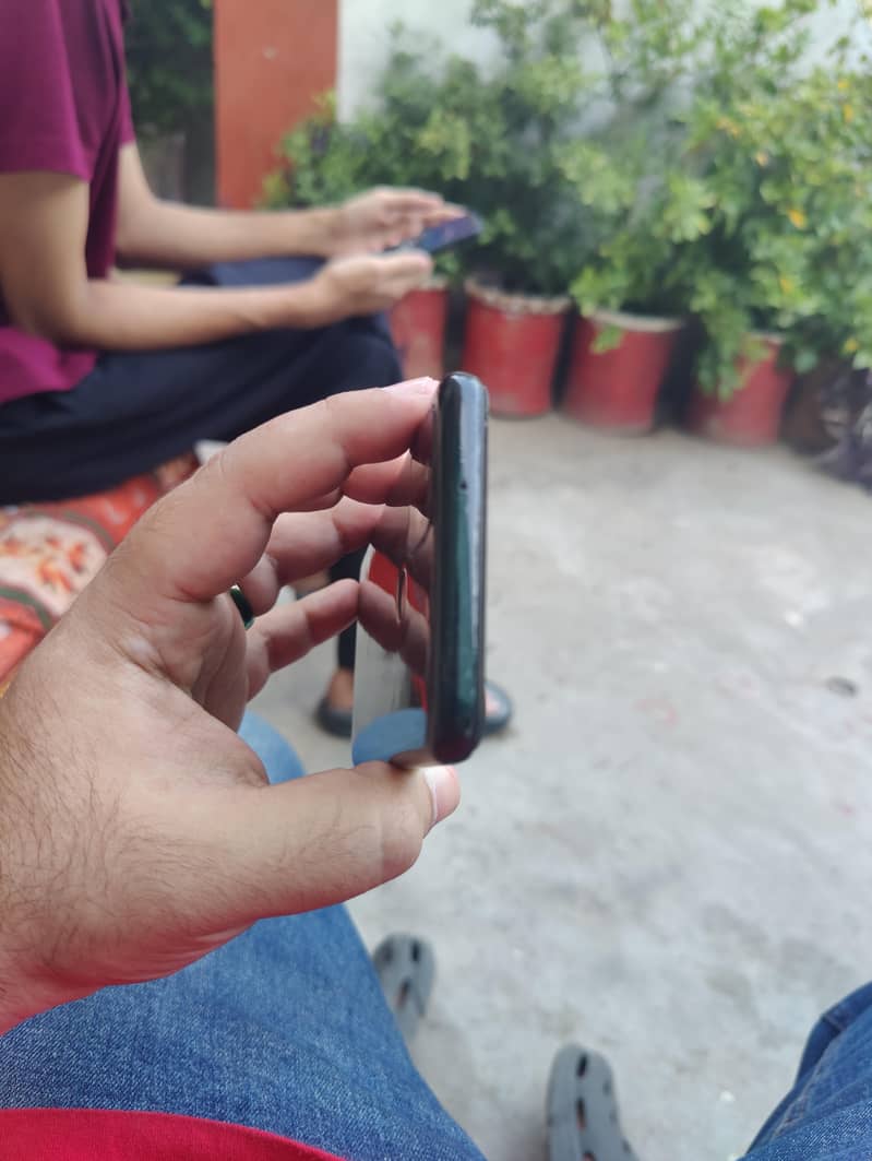 Google Pixel 5 3