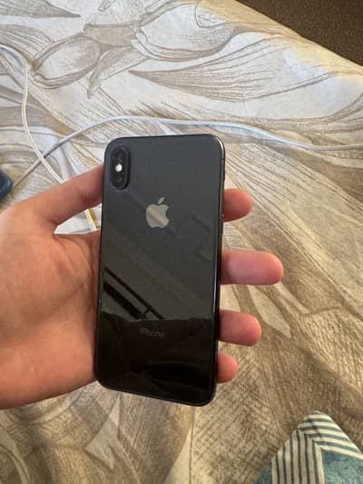 Apple iPhone XS