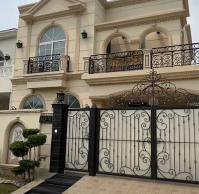 **12 Marla House for Rent in DHA Phase 8, Eden City**