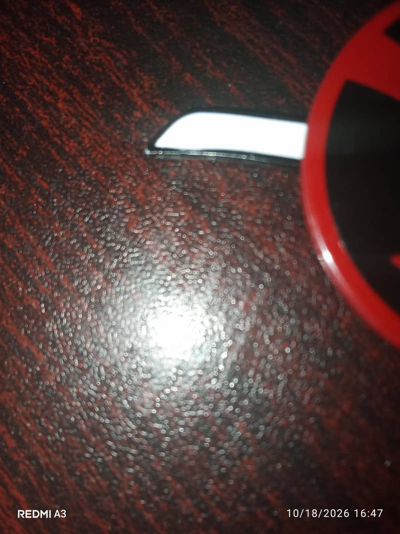 Devil keychain 5