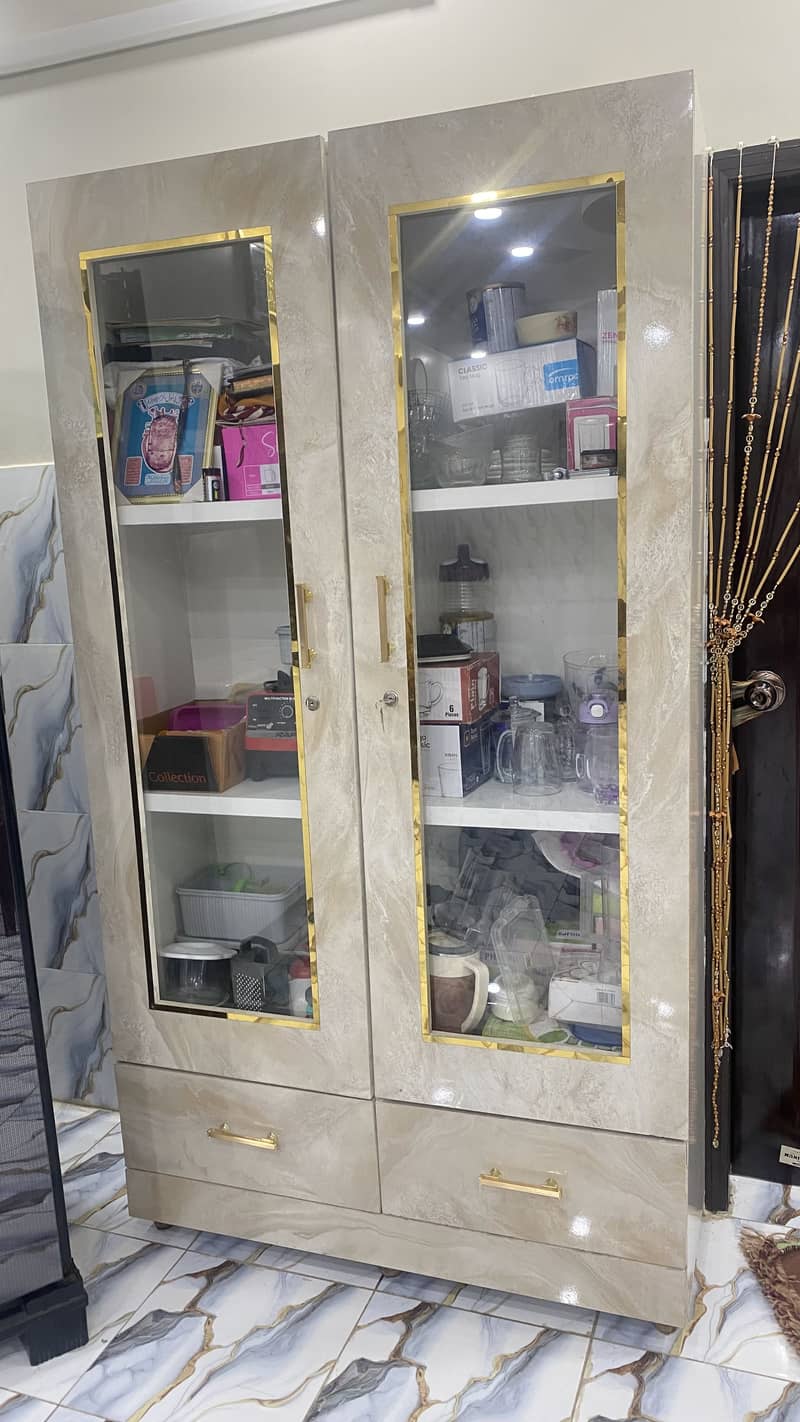 Full bedroom set with study Table 13