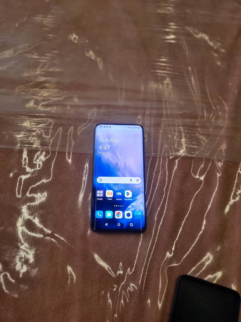 One Plus 7 Pro 0