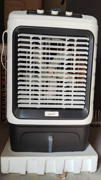 ROYAL air COLLER