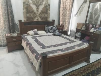 Original Sakhwan Bed