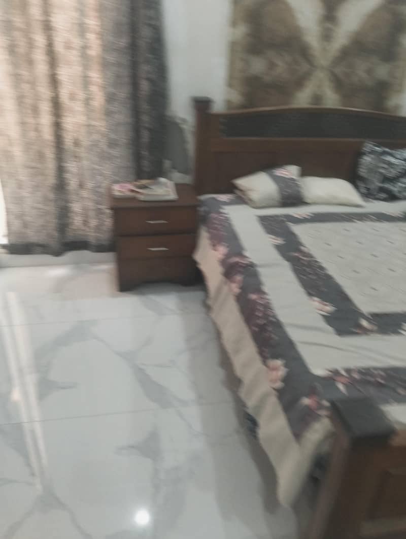 Original Sakhwan Bed 1