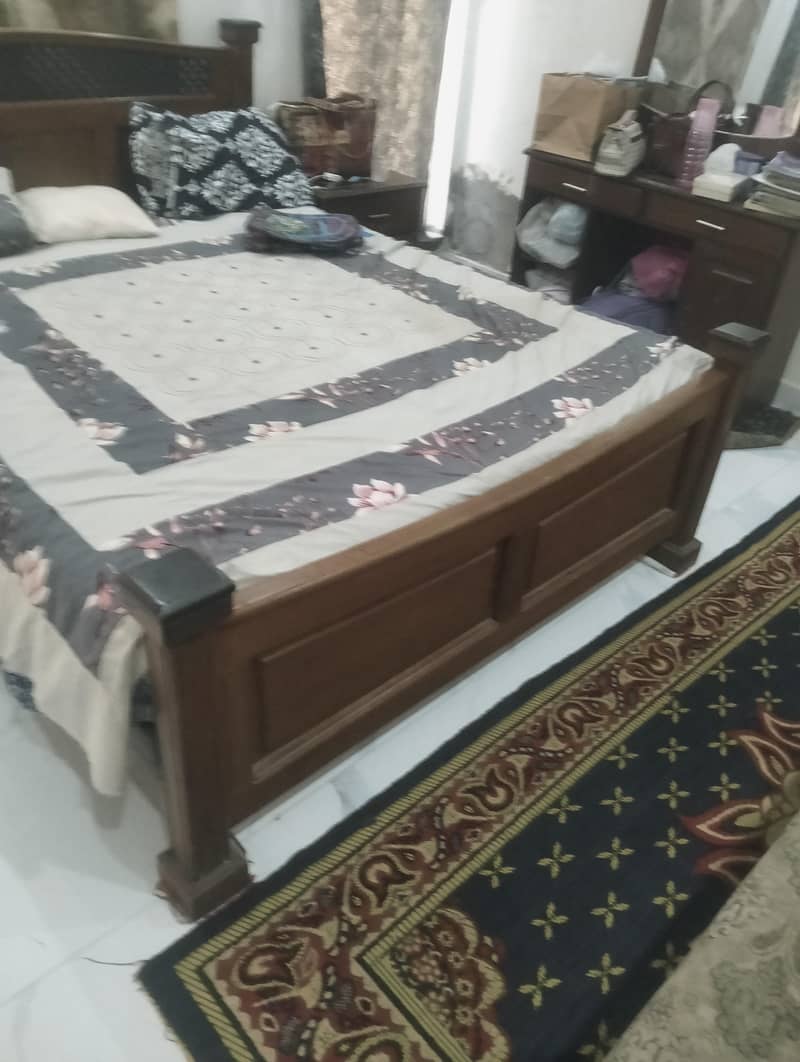 Original Sakhwan Bed 2
