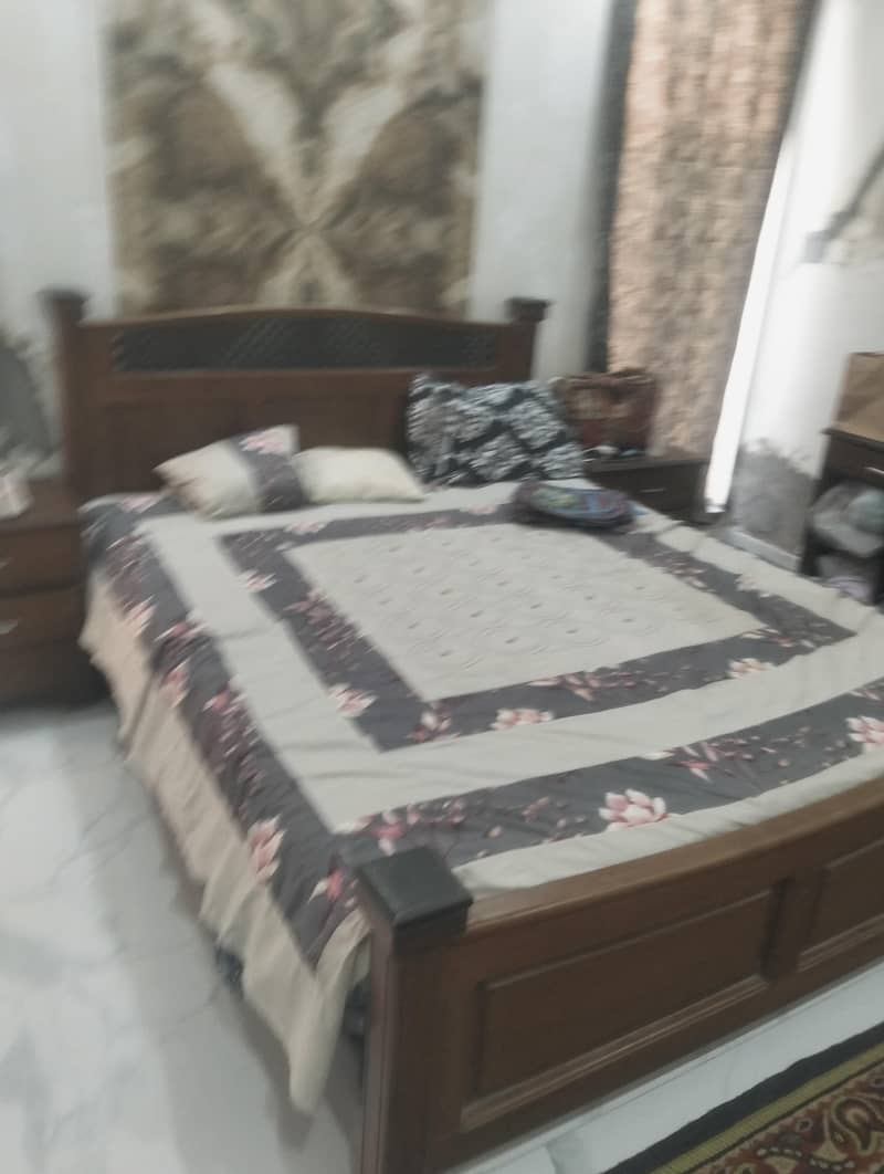 Original Sakhwan Bed 3