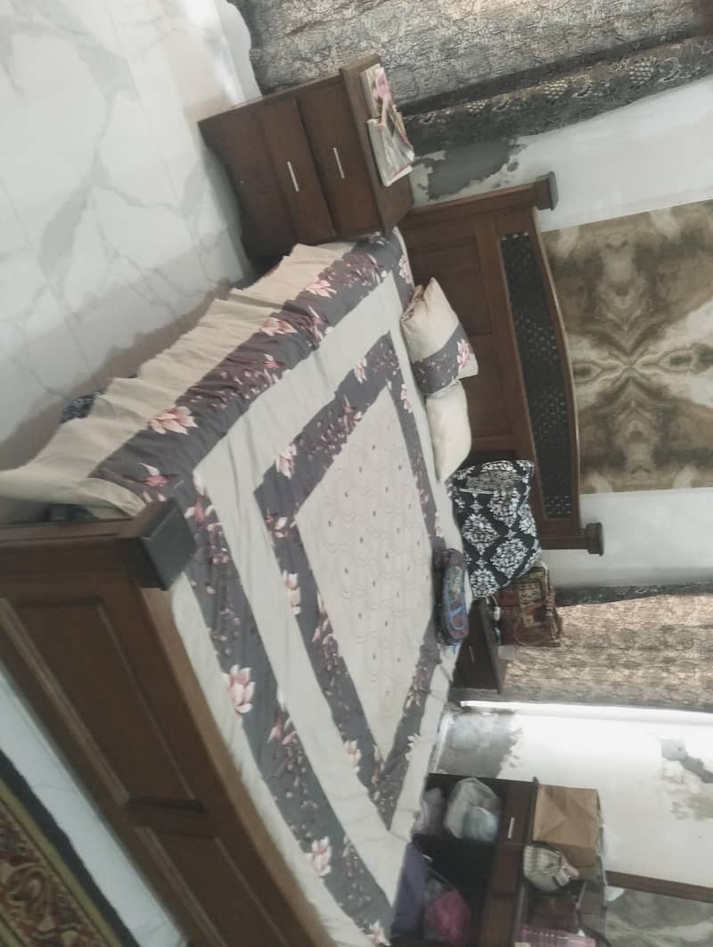 Original Sakhwan Bed 4