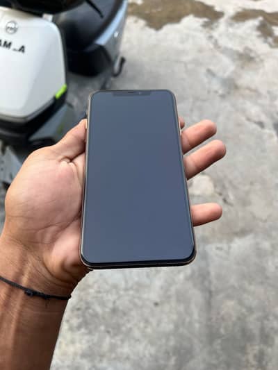 Apple iPhone 11 Pro Max