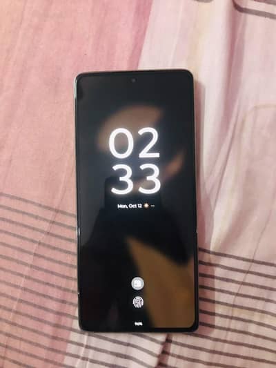 Motorola Moto G Stylus