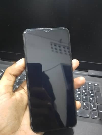 Infinix Hot 8 Lite Fresh Complete Saman