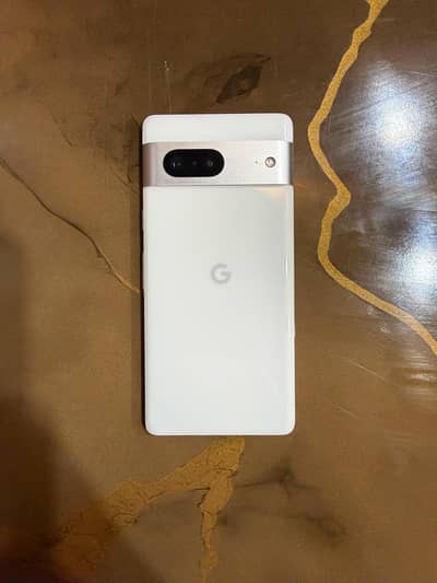Google Pixel 7