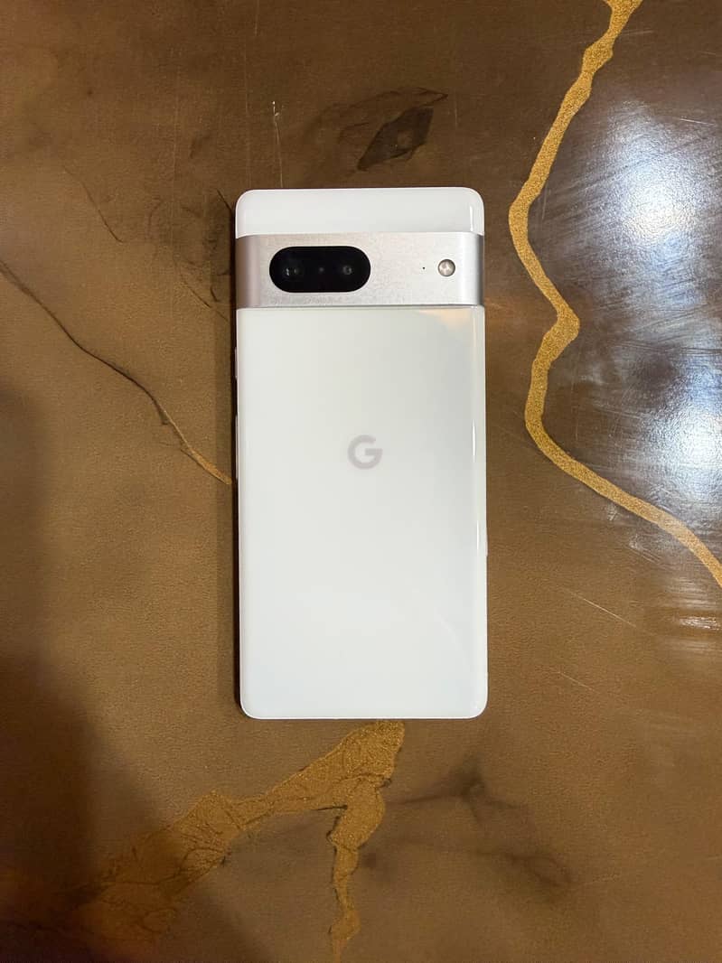 Google Pixel 7 0
