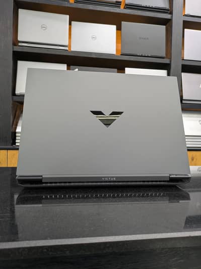 HP Victus 16 Gaming Laptop | RTX 3050 4GB | Ryzen 5 6600H