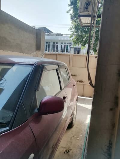 Iqbal Town 10 Marla Double Marbled Facing Park House For Sale At Ravi Block