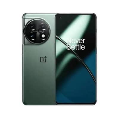 One Plus 11 512GB OFFICIAL PTA