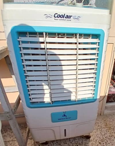 Air Cooler
