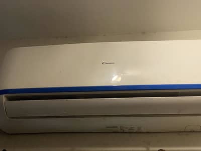 Haier Inverter 1.5 Ton