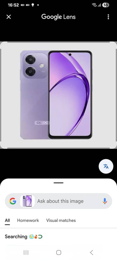 OPPO A5i