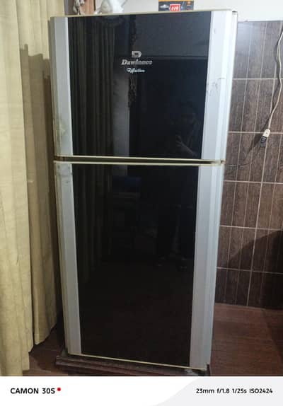 dawlance refrigerator
