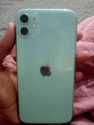 Apple iPhone 11