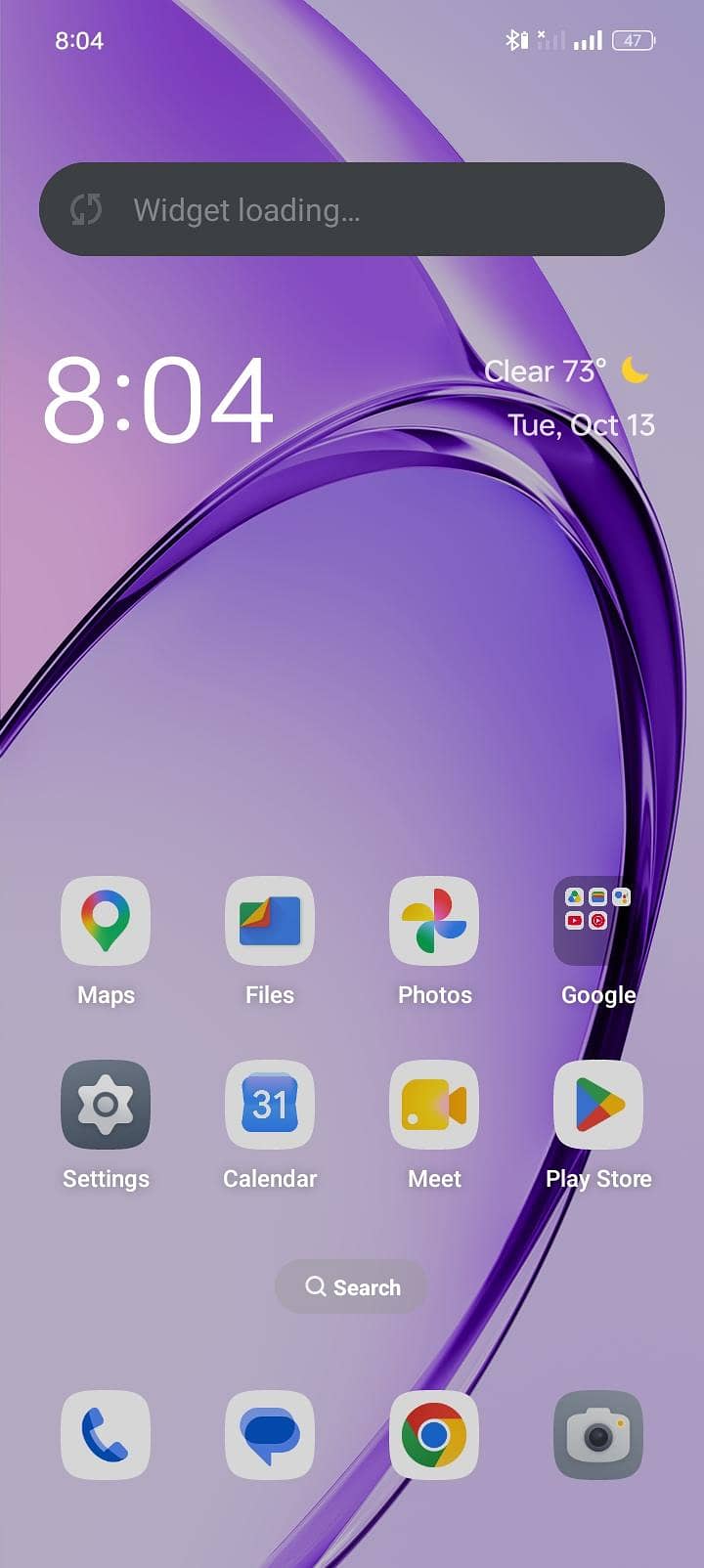 OPPO A5 0