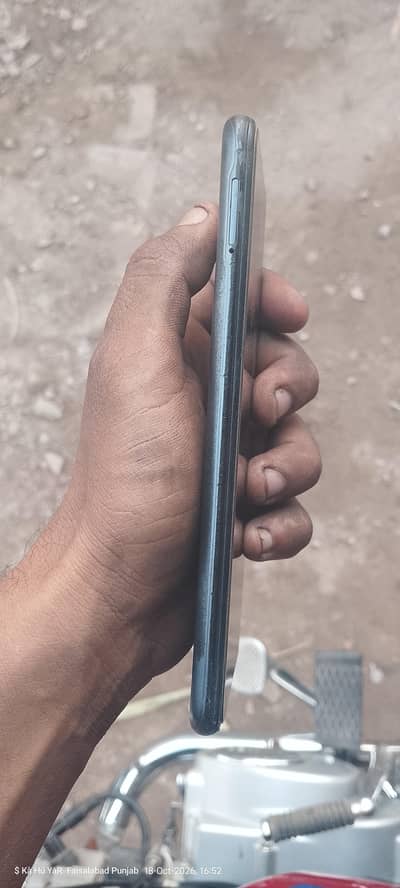 Tecno Spark 7 Pro