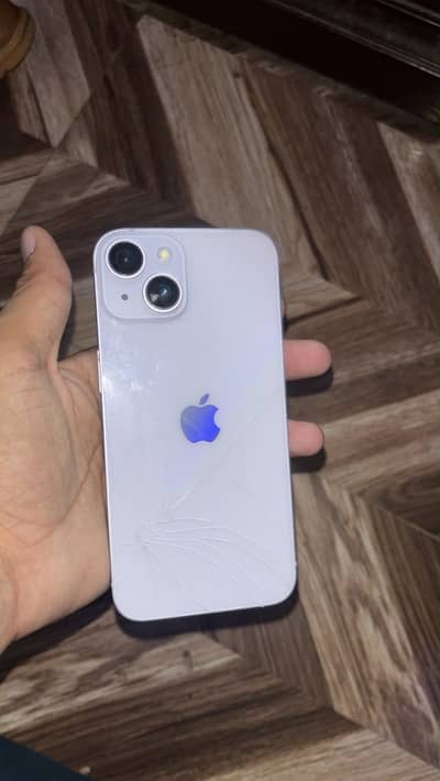 Apple iPhone 14