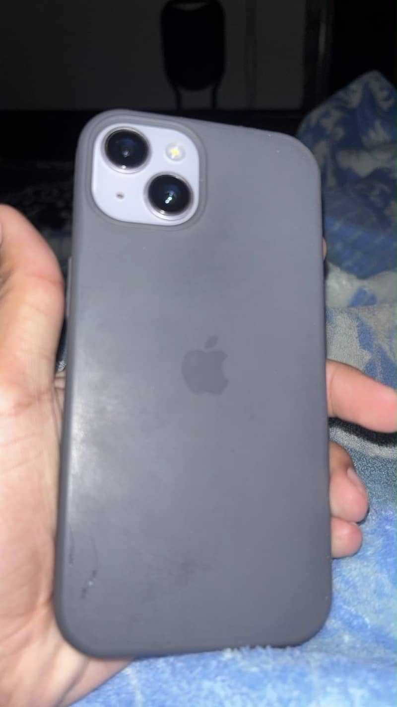 Apple iPhone 14 3