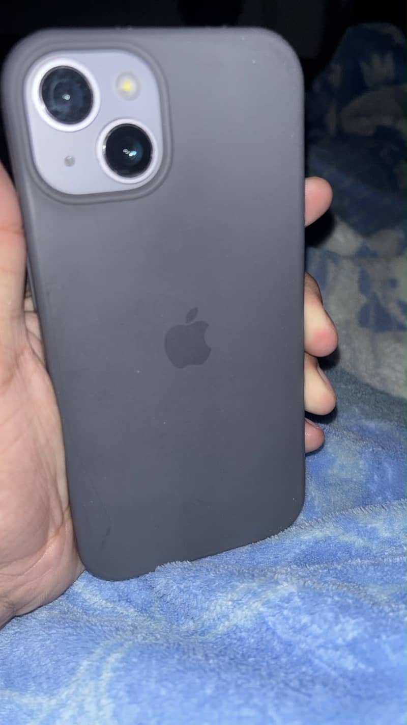 Apple iPhone 14 5