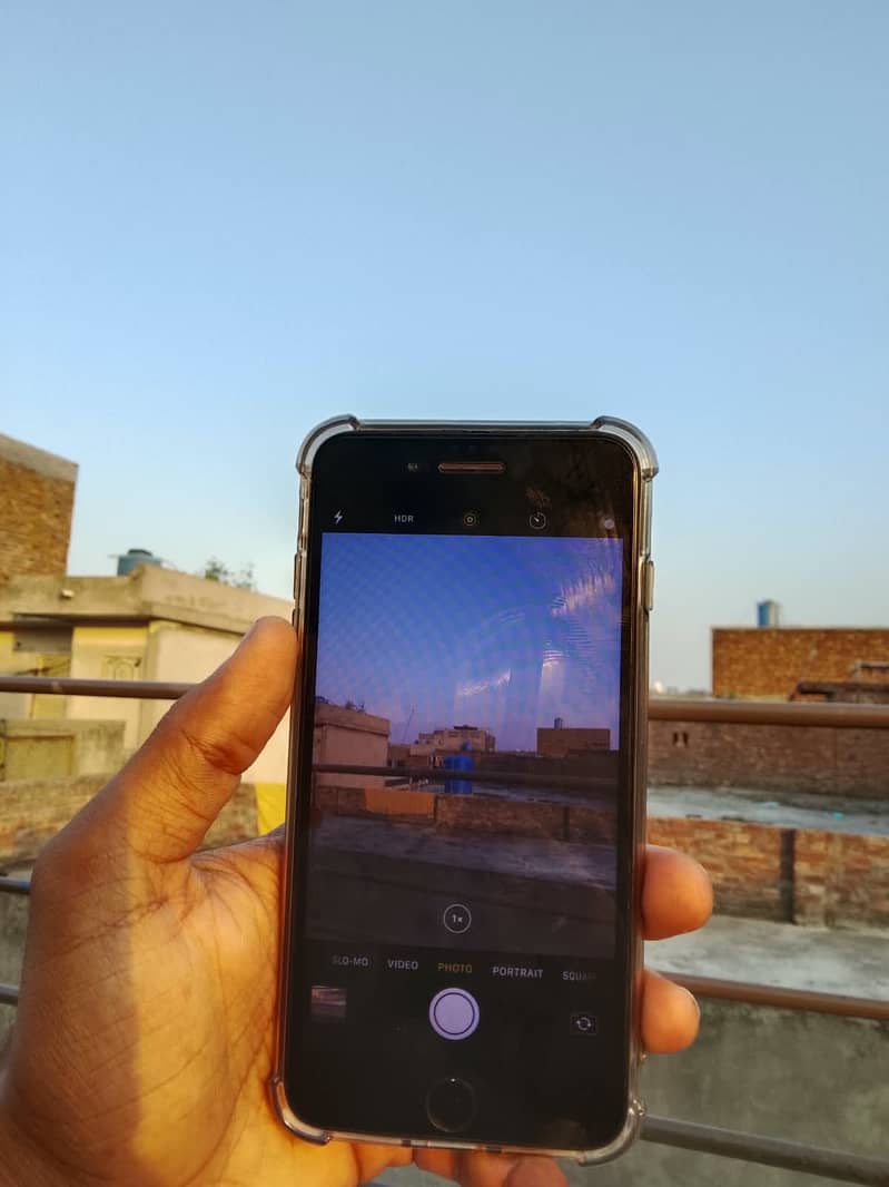 Apple iPhone 7 Plus 6