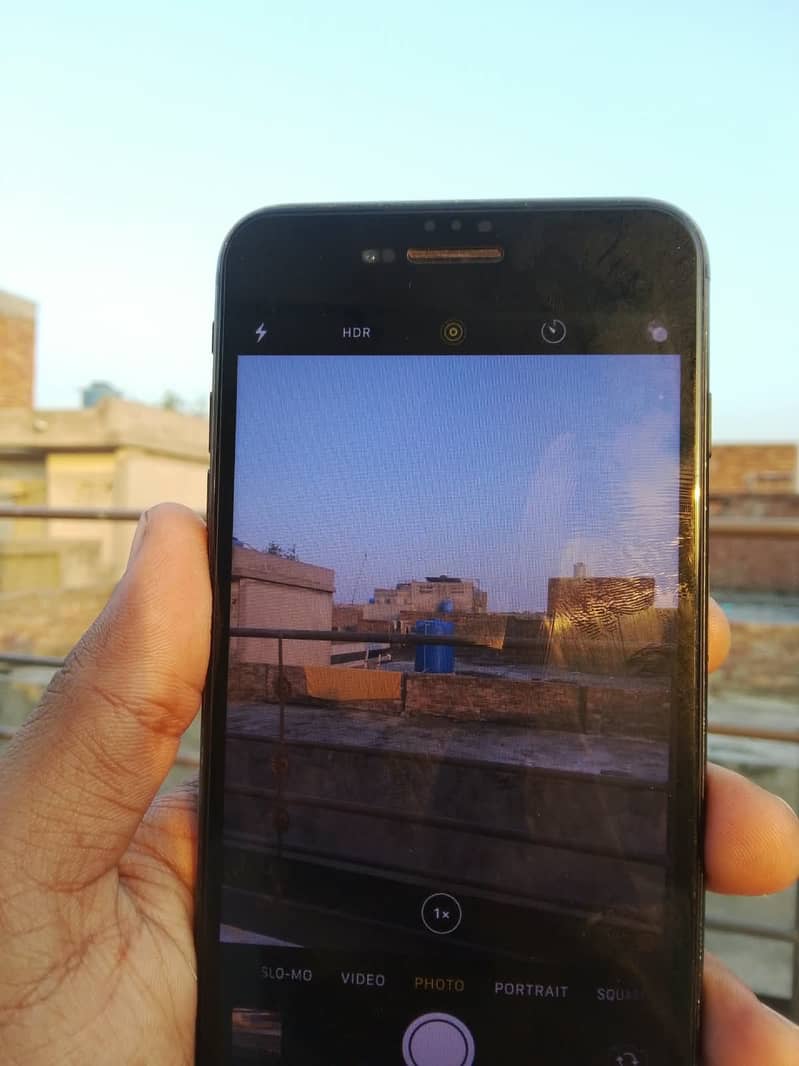 Apple iPhone 7 Plus 7