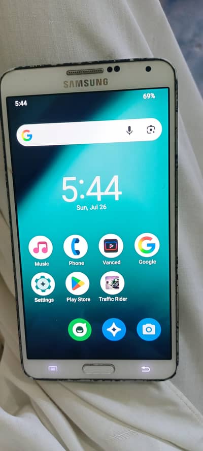 Samsung Mobile Note3
