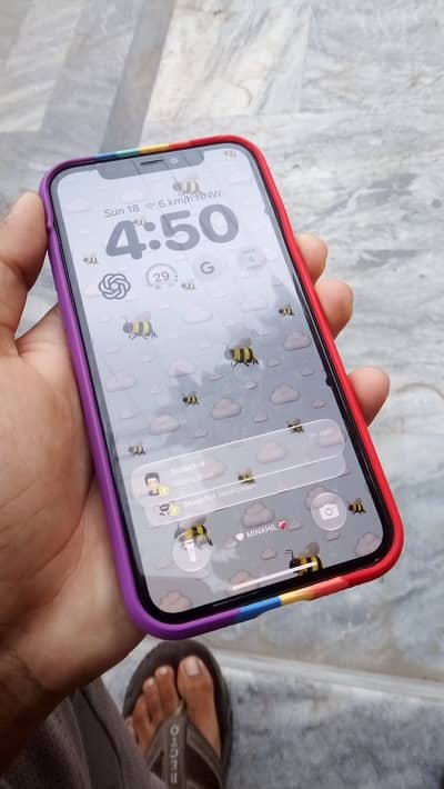 Apple iPhone 11 Pro
