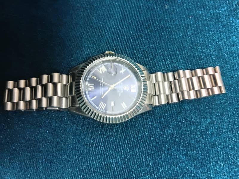 watch 0