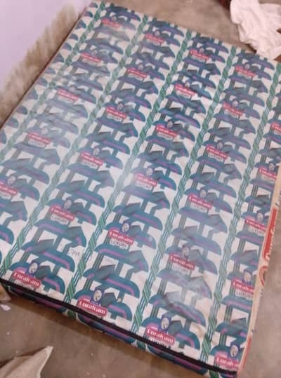 Durafoam luxury foam