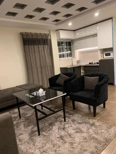 1 bed Luxury Appatment For Short Stay 0321 1046192