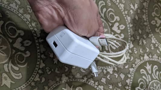 one plus original charger