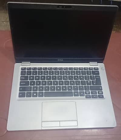 Dell Latitude 5310  i5 10th Gen - *Processor:* Intel Core i5 10th Gen