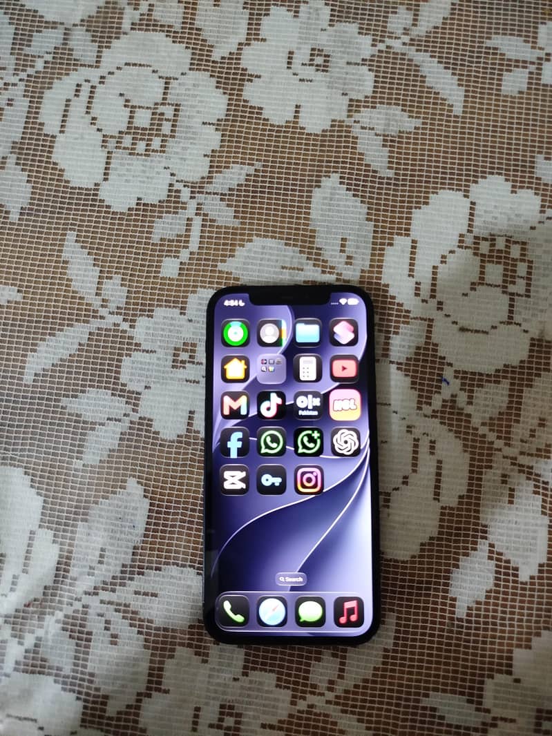 Apple iPhone 12 1