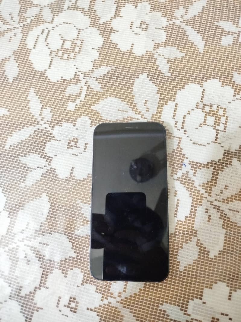 Apple iPhone 12 3